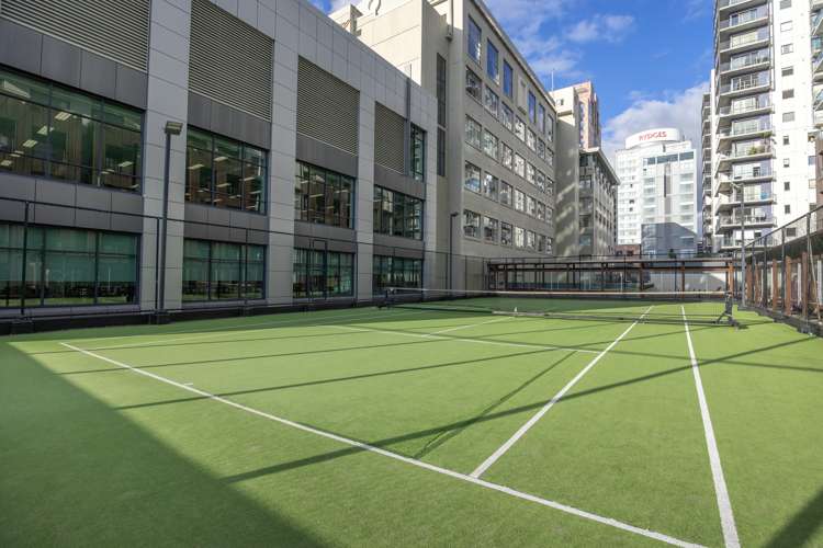 301/35 Hobson Street Auckland Central_21