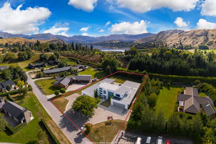 34 Quarry Place Dalefield/Wakatipu Basin_26
