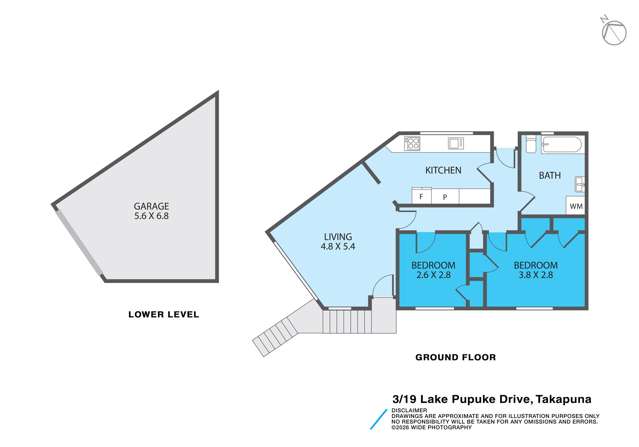 3/19 Lake Pupuke Drive Takapuna_1