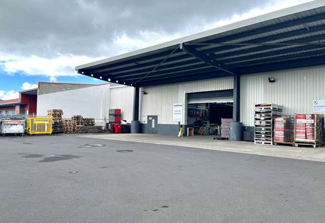 1926M² INDUSTRIAL UNIT FOR LEASE