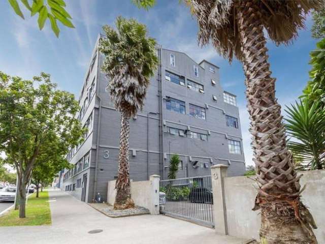 2 bedroom Mt Eden.