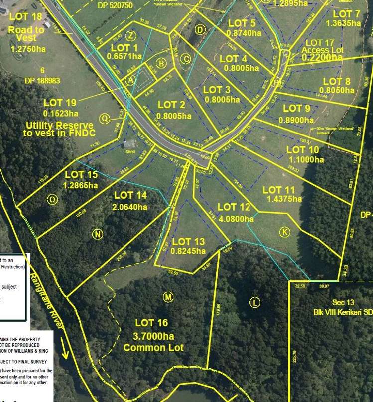 Lot 1 Redcliffs Road Kerikeri_4