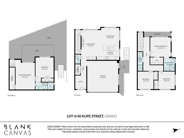 Lot 4/40 Kupe Street Orakei_1