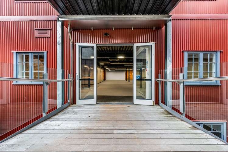 31A Drake Street Auckland Central_11