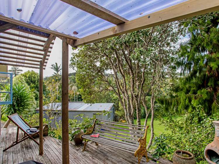 24 Florance Avenue Russell_9