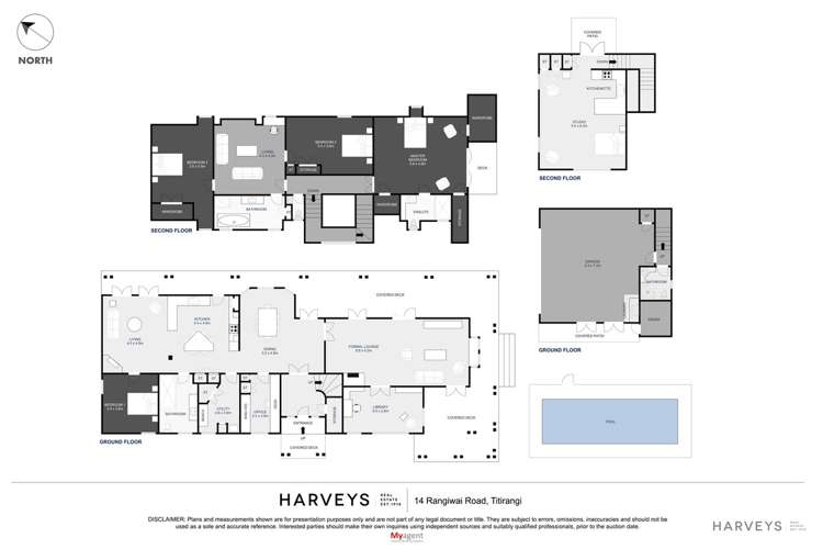 14 Rangiwai Road Titirangi_19