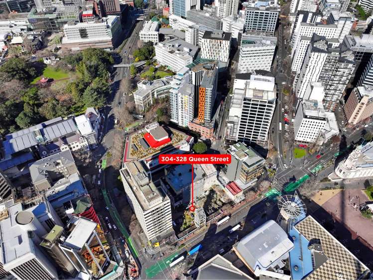 304-328 Queen Street Auckland Central_3