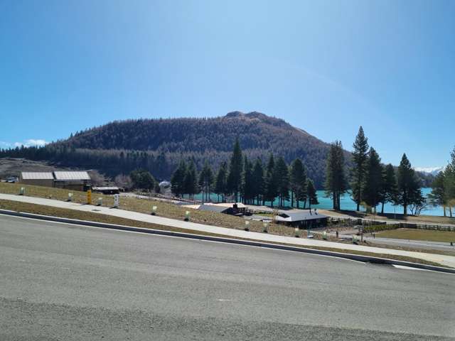 11 Station Bay Rise [Lot 33] Lake Tekapo_1