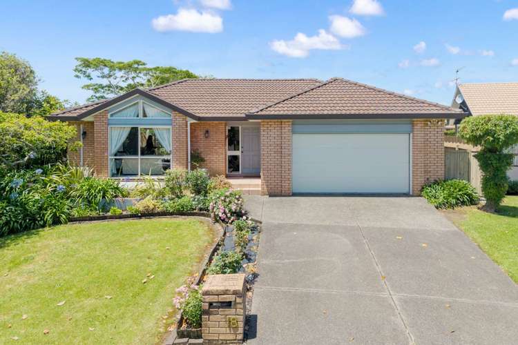 18 Amberwood Drive Northpark_26