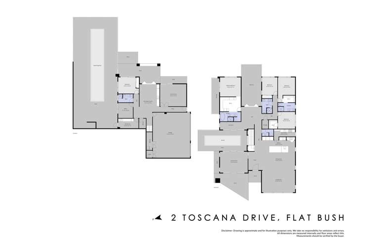 2 Toscana Drive Flat Bush_35