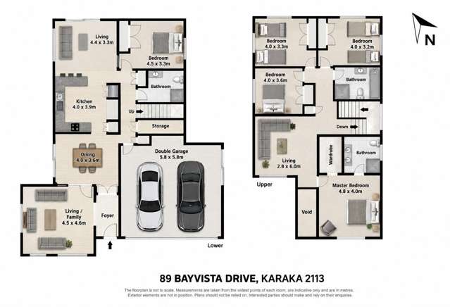 89 Bayvista Drive Karaka_1
