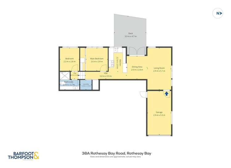 38a Rothesay Bay Road Rothesay Bay_32