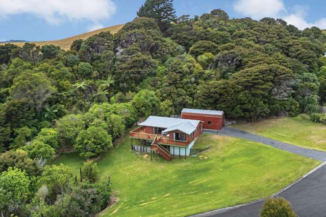 97 Kowhai Drive Coromandel_2