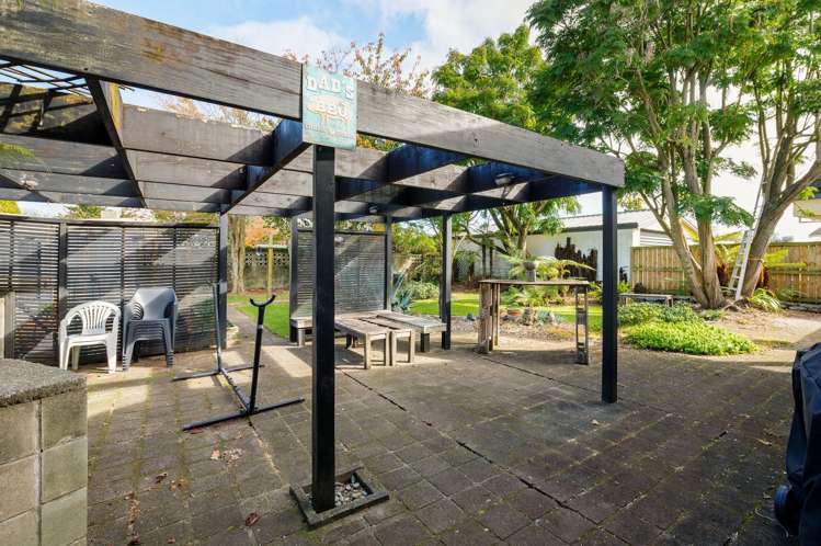 9 Claremont Avenue Chartwell_15