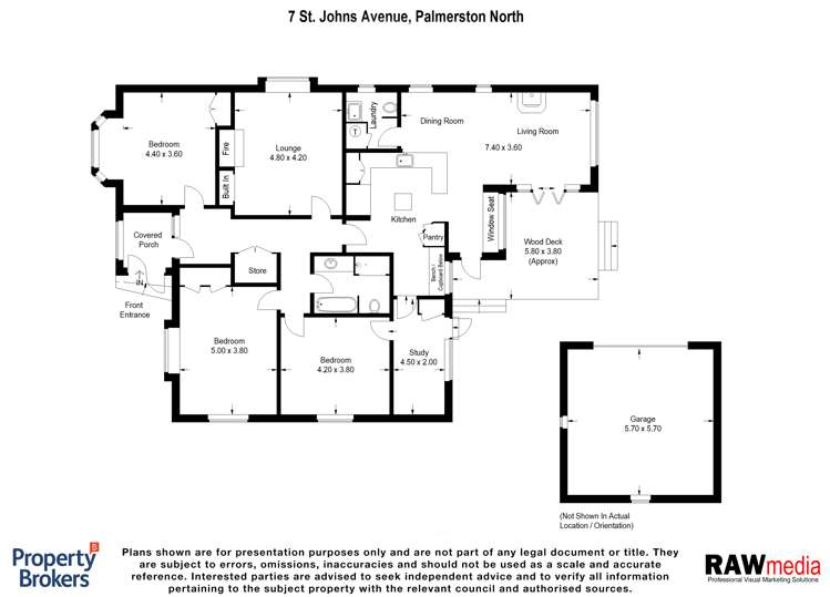7 Saint Johns Avenue Palmerston North Central_24