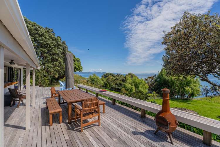 . Sh25 Te Rerenga-Kuaotunu Road Kuaotunu_5