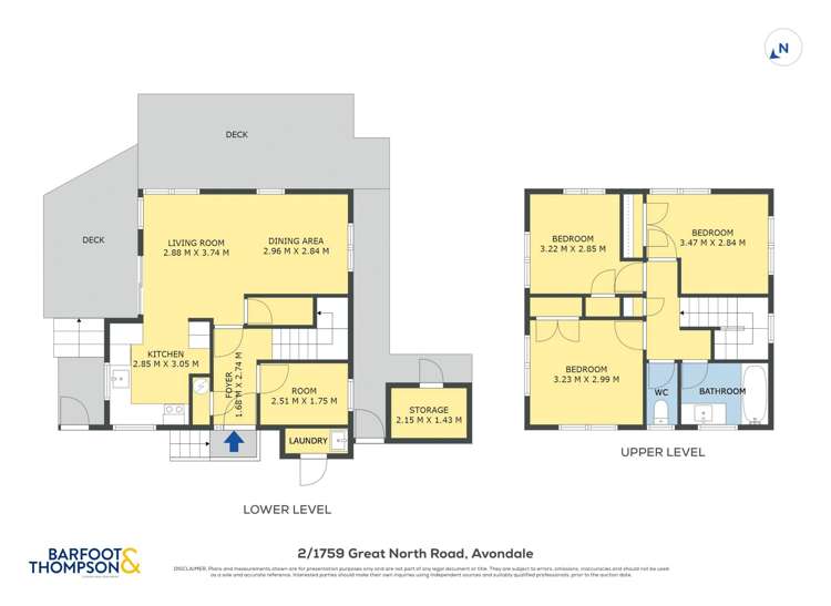 2/1759 Great North Road Avondale_11