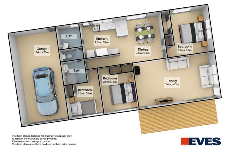 4b Oliver Street Kihikihi_17