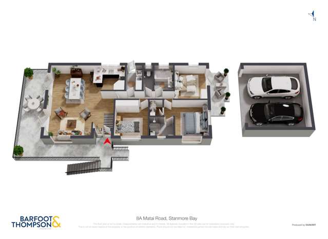 8A Matai Road Stanmore Bay_1