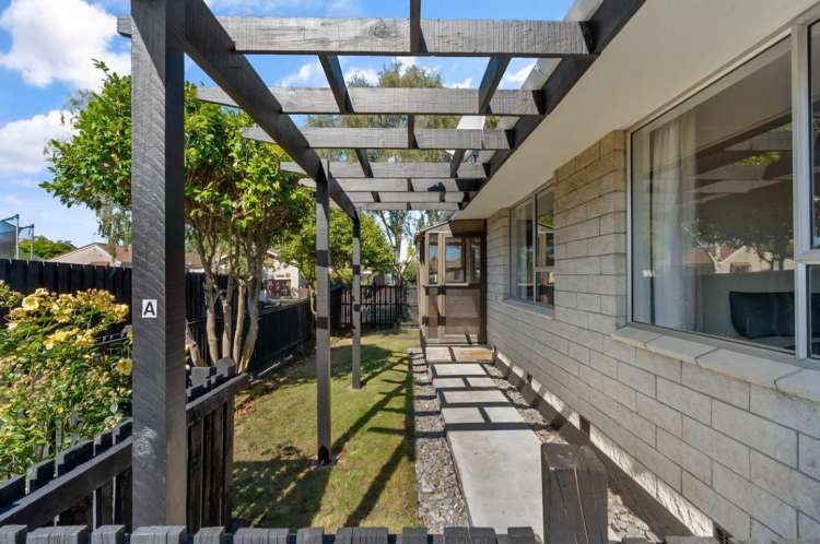 39A Chipping Lane Redwood_12