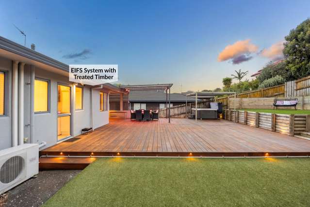 Bayside Living, Space for Generations, Rangi Zone