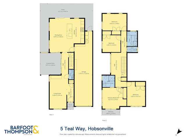 5 Teal Way Hobsonville_1