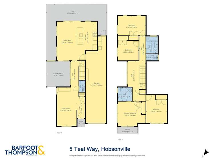 5 Teal Way Hobsonville_18