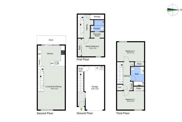 2/12 Stanley Street Berhampore_11