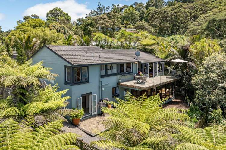 62 Tainui Road Titirangi_24