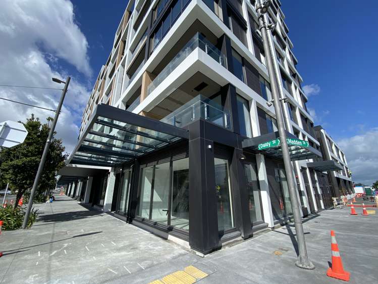 70 Beaumont Street Wynyard Quarter_7