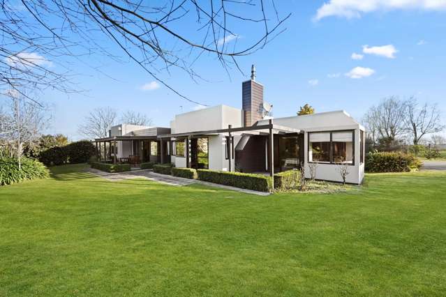 Private Rural Retreat – Lifestyle, Land & Legacy