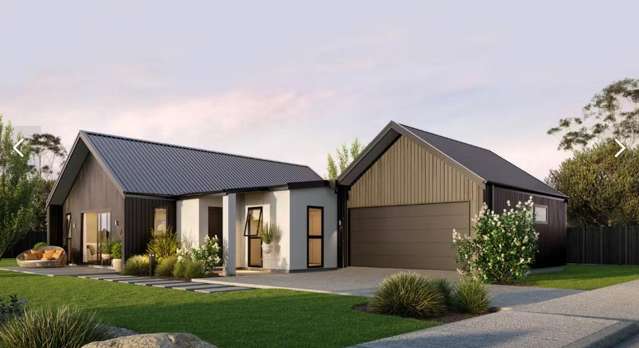 Family, Space & Style in Huapai