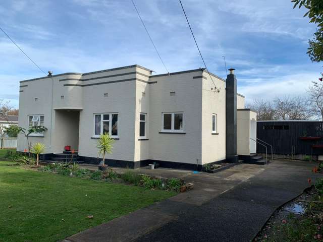 522 Wellington Road, Marton