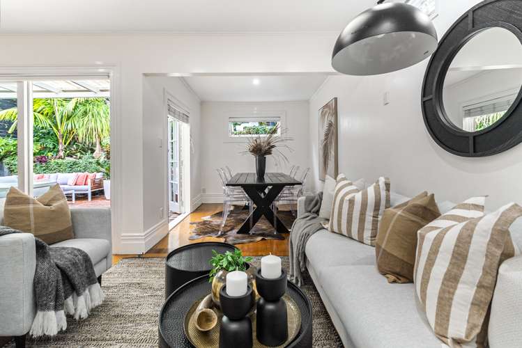 7 Spring Street Freemans Bay_19