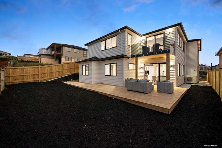 27 Meadowridge Drive Flat Bush_10