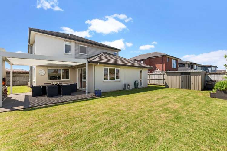 44 Hadley Wood Drive Wattle Downs_13