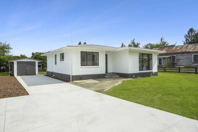 Dual-dwelling delight