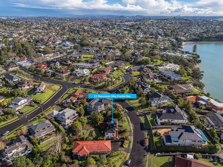 11 Stevenson Way Cockle Bay_33