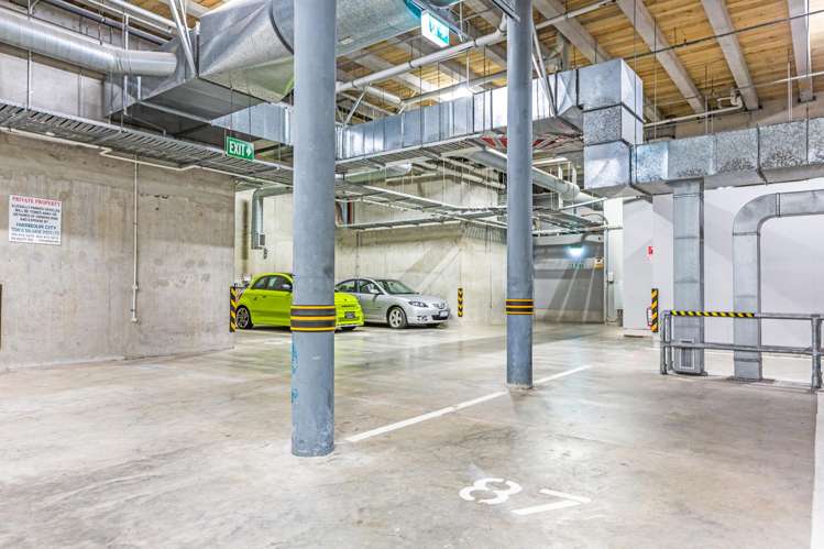 9j/245 Wakefield Street Te Aro_22