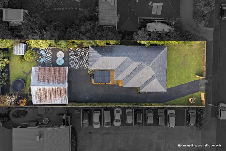 4 Hayman Place Beach Haven_25