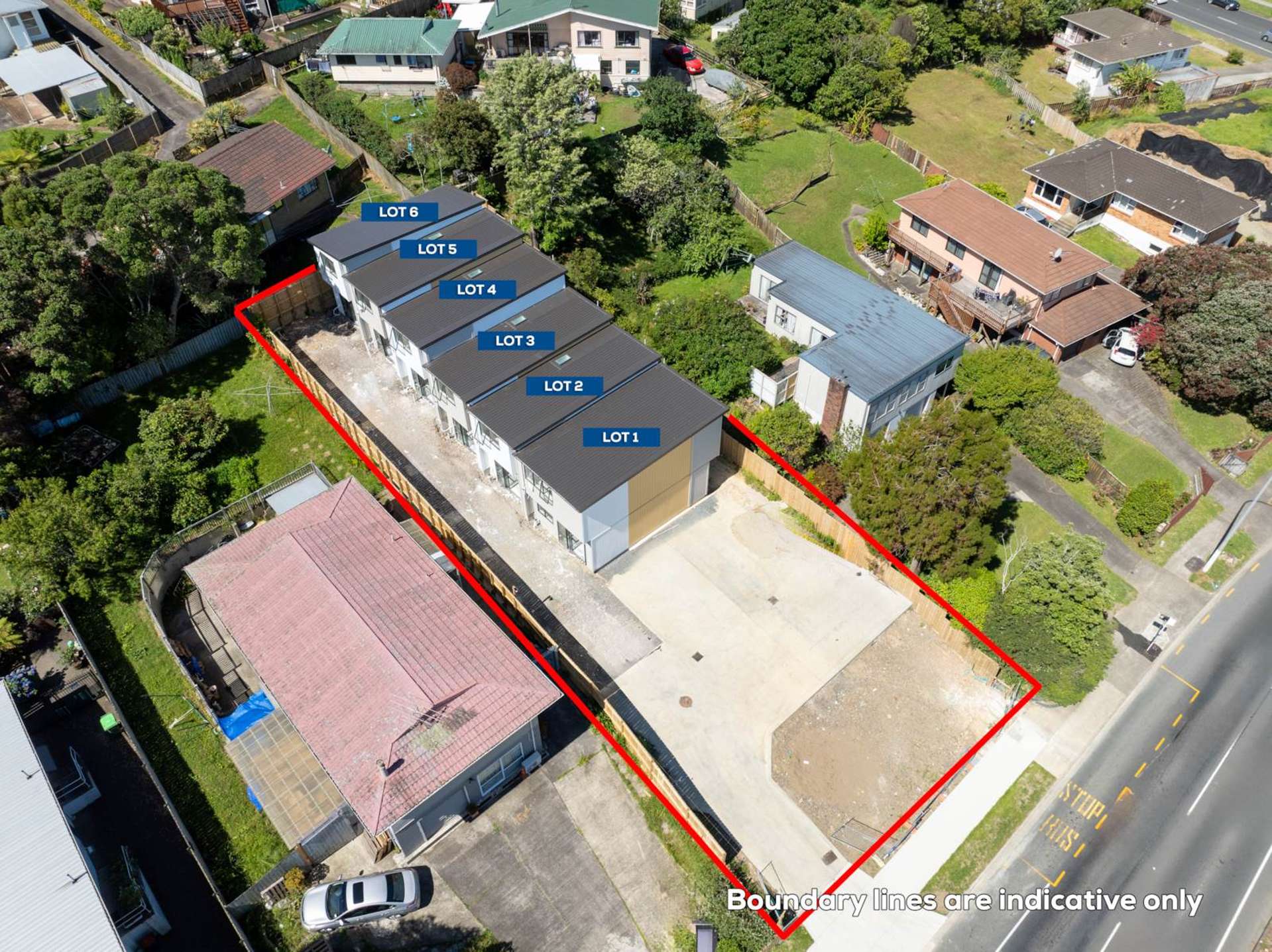 Lot 5/208 Ti Rakau Drive Pakuranga Heights_0