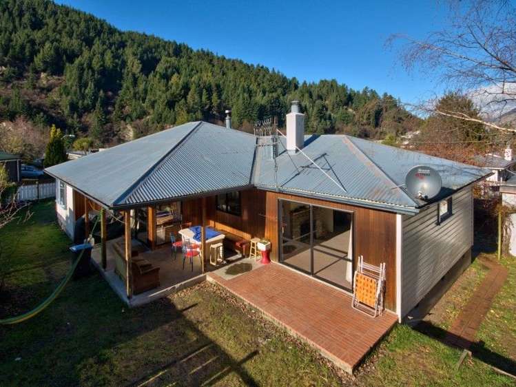 7 Johnson Place Queenstown_14