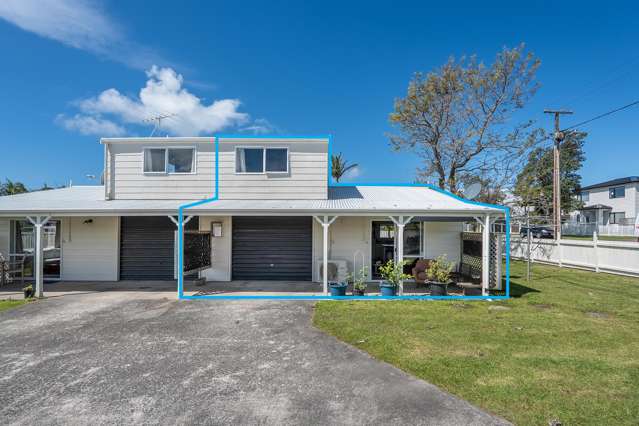 Two Titles. Two Homes. Buy One or Buy Both!
