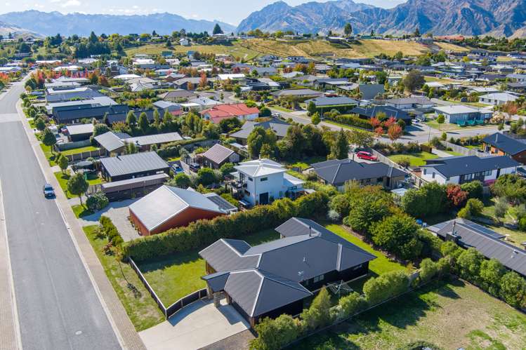 23 Little Maude Drive Lake Hawea_21