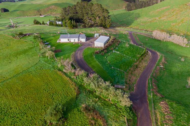 410 Te Kakapo Valley Road Dannevirke_29