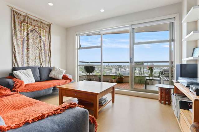 10b/125a Hobson Street Auckland Central_1