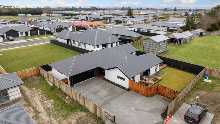 177 Townsend Road Rangiora_17