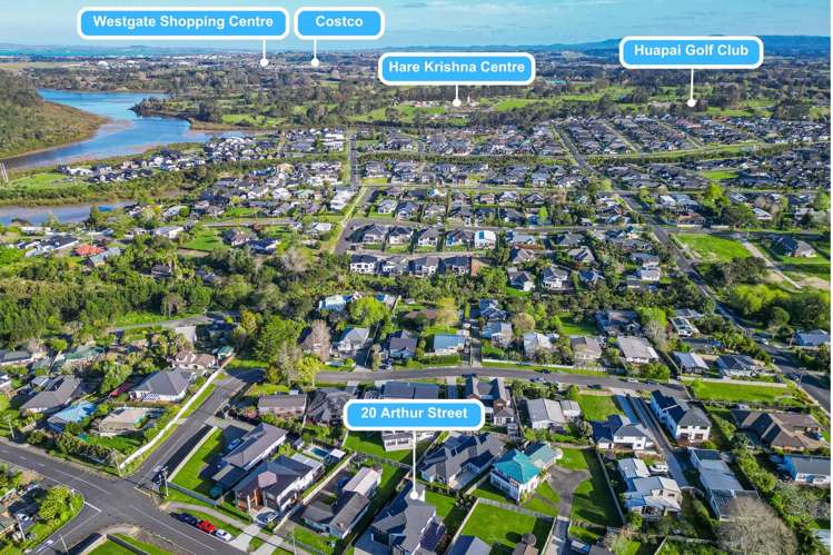 20 Arthur Street Riverhead_23