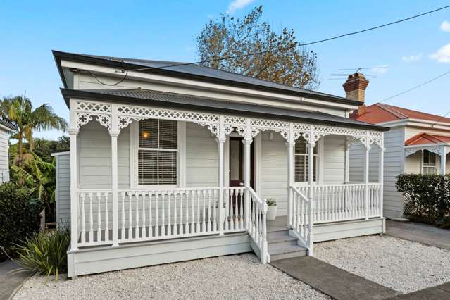 Perfectly Ponsonby Plus