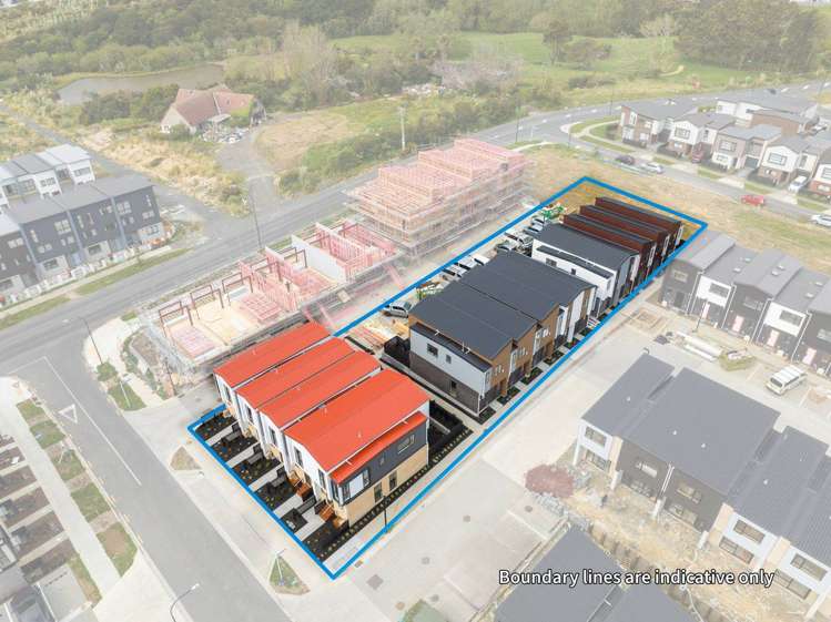 16 Papatahi Lane Flat Bush_16